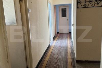 Apartament 3 camere, 67 mp, decomandat, zona Nicolae Balcescu - 9
