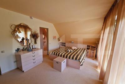 Casa in zona Trei Brazi,Predeal - 12