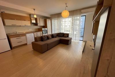 Inchiriere apartament cu 3 camere 2 bai si loc de parcare in subteran - 3