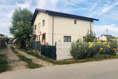 Casă cu 3 camere în Sud
