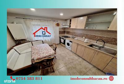 Apartament cu 3 camere decomandat în Banca Națională - 2