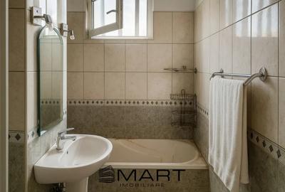 Apartament 2 camere decomandate zona Dumbravei - 5