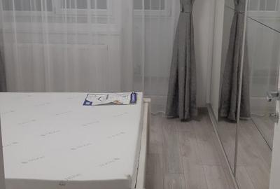Apartament cu 2 camere nedecomandat în Albești - 7