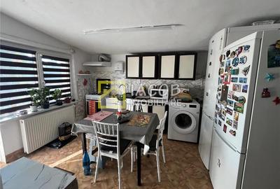 Casa pe parter cu 1010 mp teren, magazie, beci, strada Bucegi, Bacau - 13