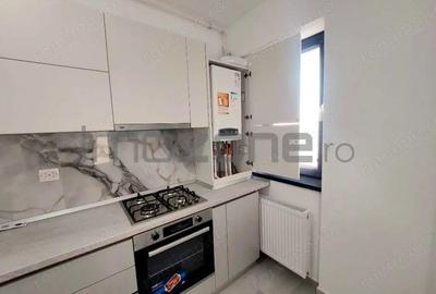 Apartament cu 2 camere decomandat, mobilat în Militari - 4