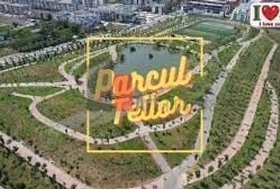 Teren intravilan Titan Parcul Teilor - 12