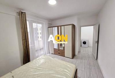 Apartament cu 2 camere decomandat, mobilat în Ampoi 3 - 7