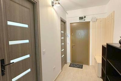 Birou, de 25 mp, în Țiglina 1 - 2