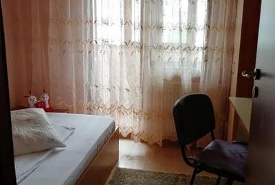 Apartament 3 camere, decomandat, zona TOMIS III - 2