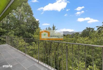 Casă cu 4 camere în Ghioșești - 1