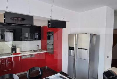Apartament cu 2 camere semidecomandat, mobilat în Răcădău - 2