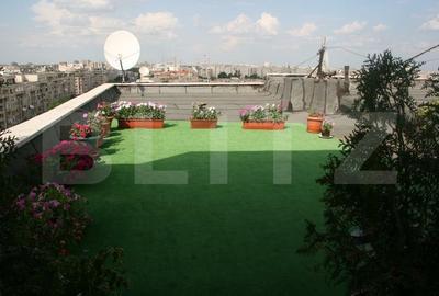 Apartament cu 3 camere, 85 mp, terasa panoramica, zona Decebal - 229.000EUR - 10