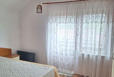 Casă cu 4 camere în Teiușu - 14