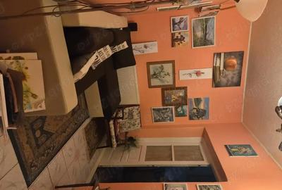 Casă cu 3 camere cu Canalizare în Central - 5