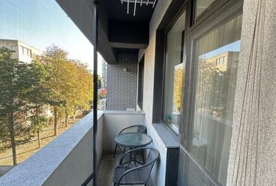 Apartament 2 camere - zona Tomis Nord - 7