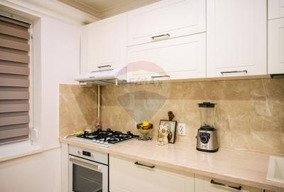 Apartament cu 2 camere de vanzare - 5
