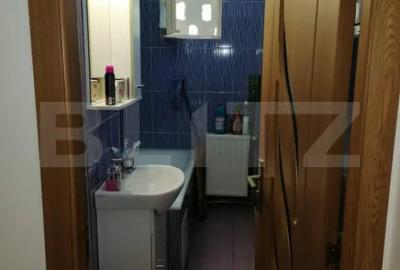 Apartament cu 2 camere semidecomandat în Micro 15 - 6