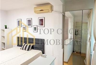APARTAMENT 3 CAMERE TEI - ETAJ 3 - 2 BALCOANE - RENOVAT CU BUN GUST - 22