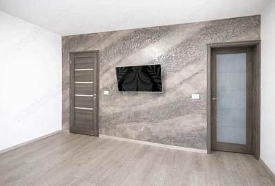 Garsonieră în Vest