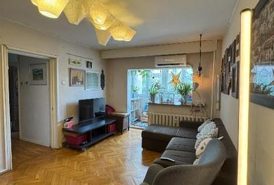 Apartament 4 camere de vânzare, Ștefan cel Mare, aproape de metrou Obor