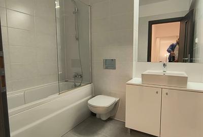 Barbu Vacarescu, Fabrica de Glucoza, Belvedere Residence, loc parcare - 10