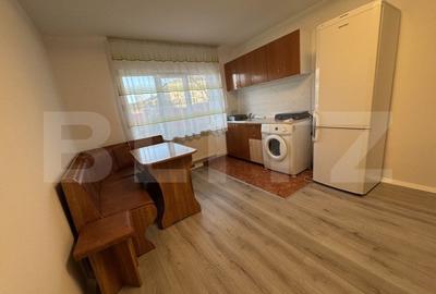 Vanzare apartament, 2 camere, 38 mp, Vatra Dornei - 2