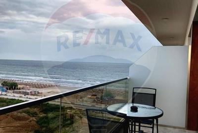 Studio investitie, langa plaja, Tomis Villa Navodari, Mamaia Nord - 1