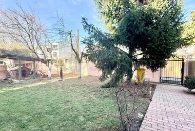 Casă individuală cu 4 camere cu Canalizare în Iancu Nicolae - 22