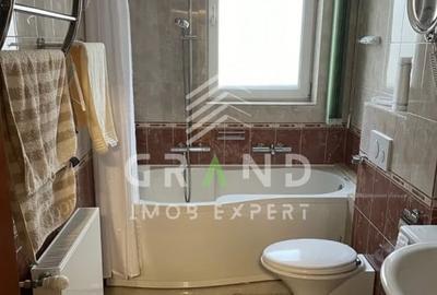 Apartament de inchiriat, confortabil, cu 2 camere-Zorilor, et.1,finisaje premium - 11