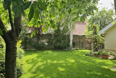 Duplex cu 4 camere cu Canalizare în Central - 6