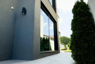Yuval Luxury Villas Galati Arcasilor - 5