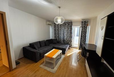 Garsonieră decomandată, mobilată în Vitan - 8