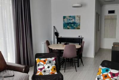 Apartament 3 camere - GranVia Park - Lujerului, spa?ios 2 terase - 11