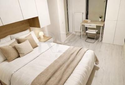 Apartament cu 3 camere semidecomandat, mobilat în Lujerului - 5
