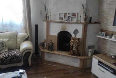 Casa P+E,zona Eminescu - 2