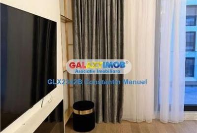 Apartament cu 2 camere, Herastrau, Soseaua Nordului - 6