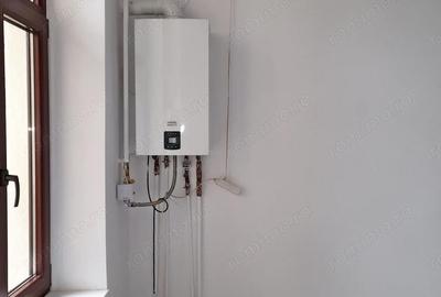 Apartament cu 2 camere în Ultracentral - 2