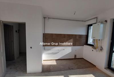 Garsoniera in bloc nou finalizat, Rahova- Salaj - 8