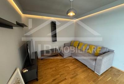 Apartament cu 2 camere decomandat în Libertății - 3