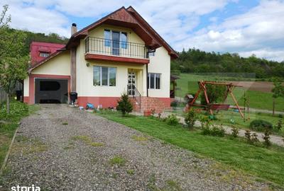 Casă cu 4 camere cu Teren 500 Mp în Sântana de Mureș - 9
