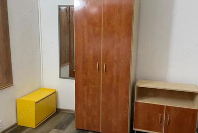 De inchiriat garsoniera in zona Blascovici - 2