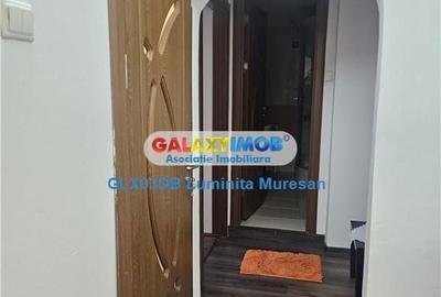 Apartament cu 2 camere, mobilat în Micro 6 - 16