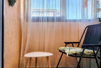 Apartament cu 2 camere decomandat în Militari - 1