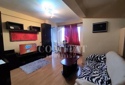 APARTAMENT DE VANZARE | 3 CAMERE + TERASA | CARTIER GHEORGHENI - 2