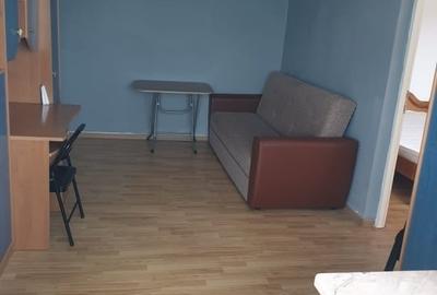 Apartament cu 2 camere semidecomandat, mobilat în Semicentral - 2