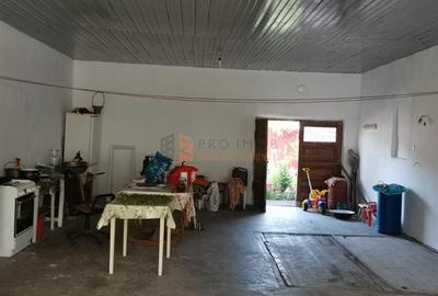 Casa tip parter zona Izvorul Dulce com. Merei - 20