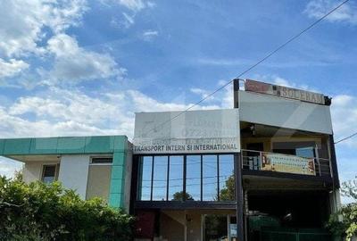 Spațiu comercial, de 300 mp, în Valea - 1