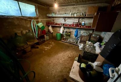 Casă cu 4 camere cu Teren 1481 Mp în Galata - 15