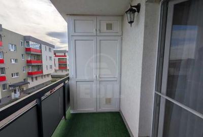 Apartament cu 3 camere semidecomandat în Florești - 10