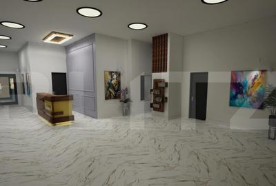 Spațiu comercial, de 85 mp, în 1 Mai - 2